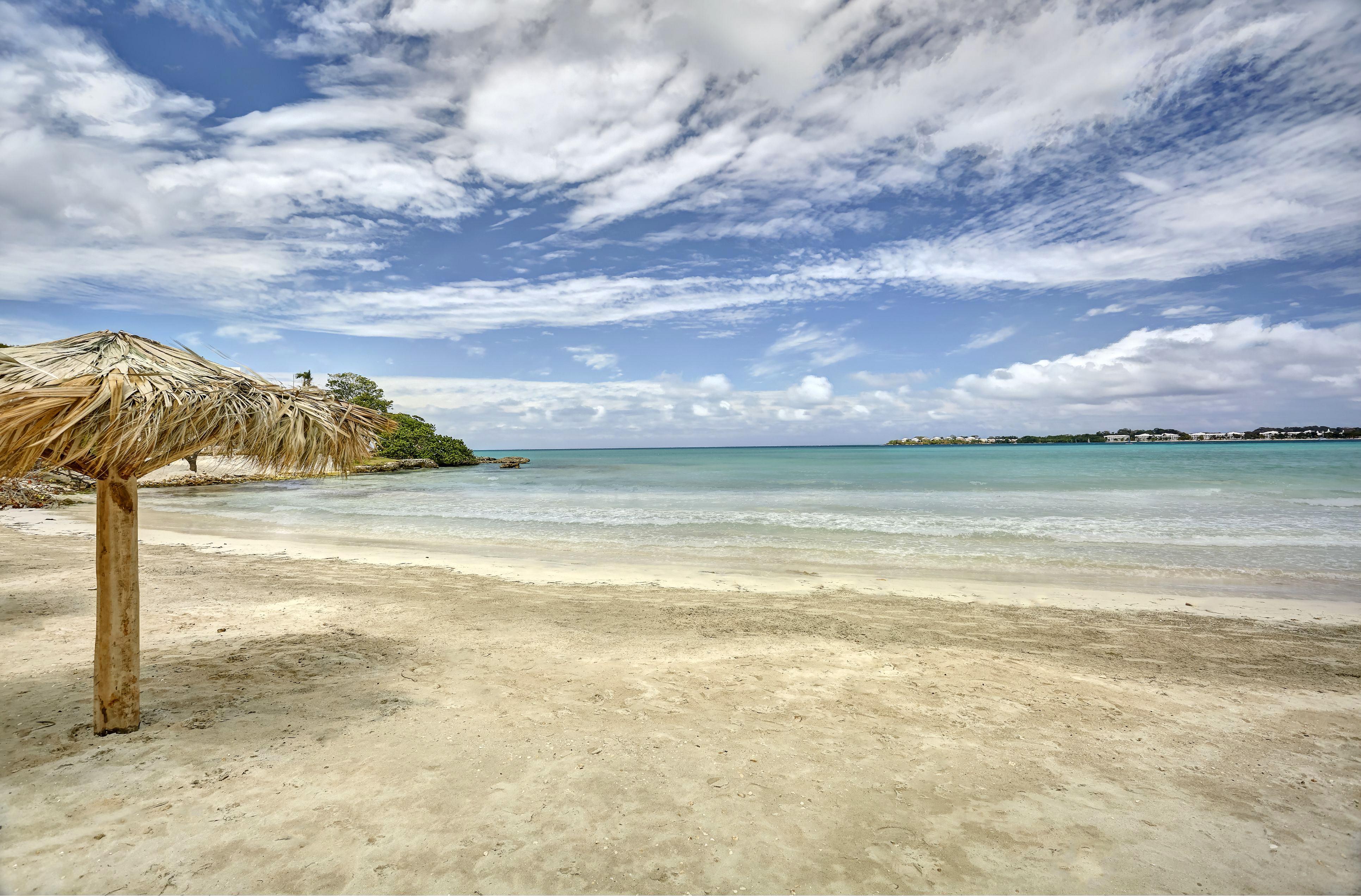 Grand Lido Negril Au-Naturel, An Autograph Collection All-Inclusive Resort - Adults Only Exterior photo